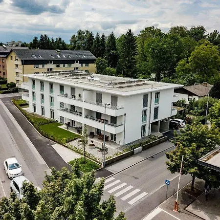 Apartment-205-Mit-Balkon 多恩比恩