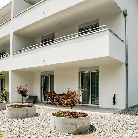Apartment-205-Mit-Balkon 多恩比恩
